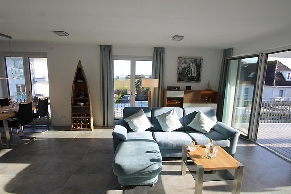 Ferienwohnung Dahme