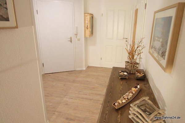 Ferienwohnung Dahme