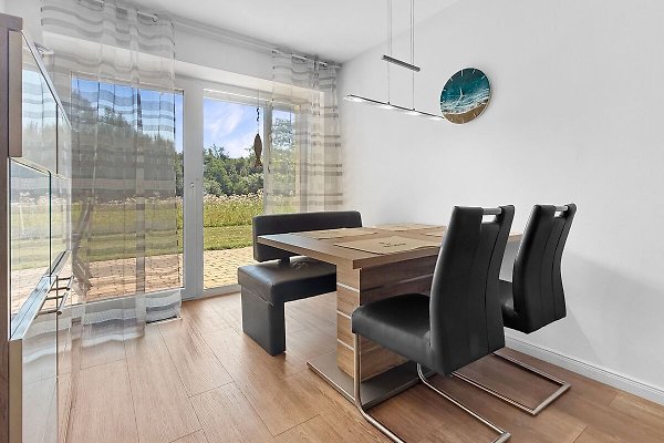 Ferienwohnung Grömitz