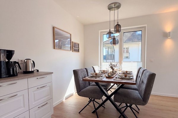 Ferienwohnung Dahme