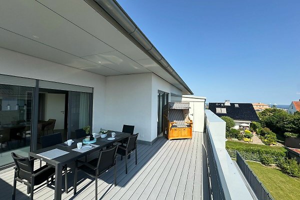 Ferienwohnung Dahme