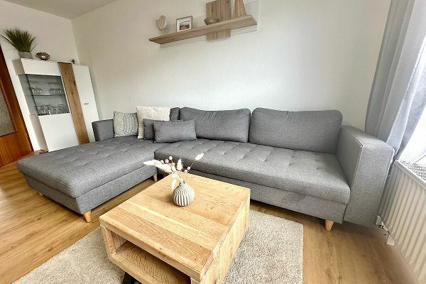 Ferienhaus Dahme