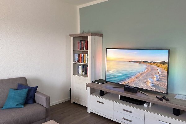 Ferienwohnung Dahme