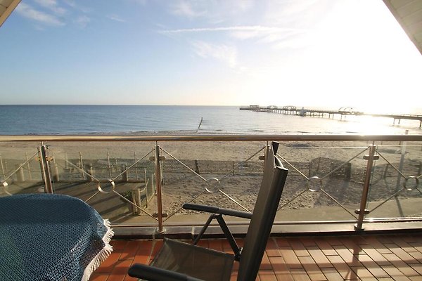 Ferienwohnung Kellenhusen