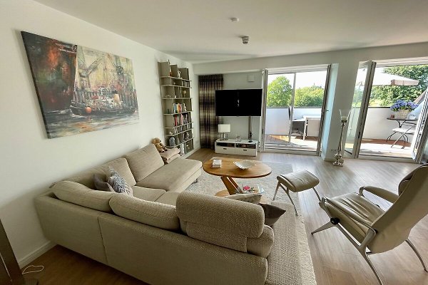 Ferienwohnung Grömitz