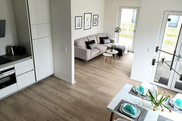 Ferienwohnung Dahme