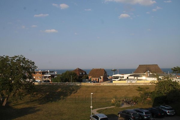 Ferienwohnung Dahme