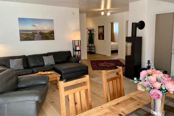 Ferienwohnung Dahme