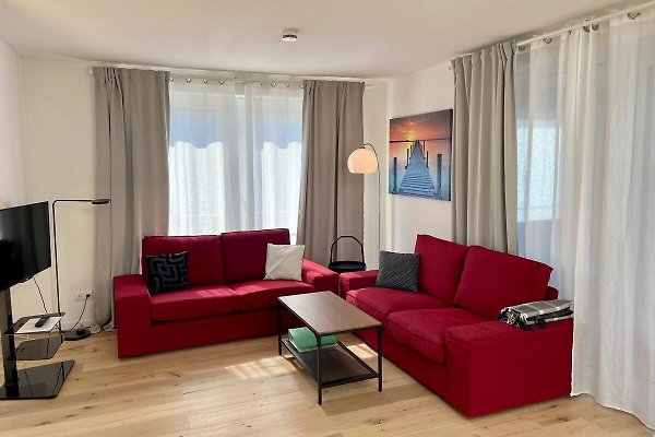 Ferienwohnung Dahme