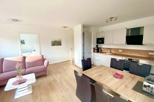 Ferienwohnung Dahme