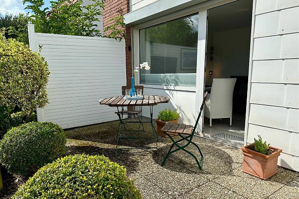 Ferienwohnung Dahme