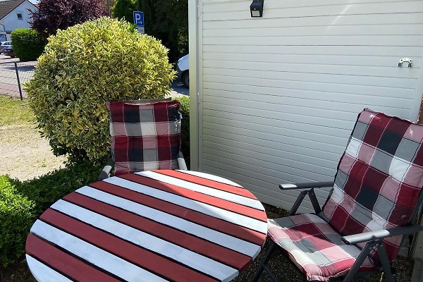 Ferienwohnung Dahme