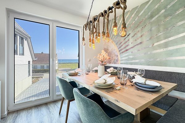 Ferienwohnung Dahme