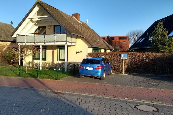 Ferienwohnung Dahme