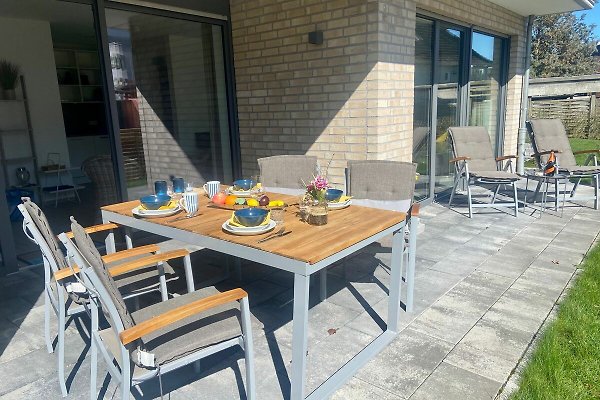 Ferienwohnung Dahme