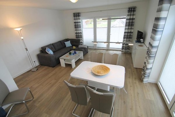 Ferienwohnung Dahme