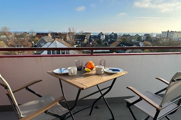 Ferienwohnung Dahme
