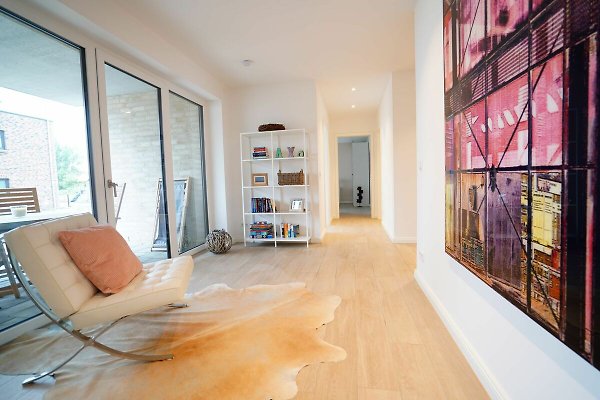 Ferienwohnung Dahme