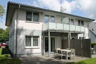 Vakantieappartement Gezinsvakantie Dahme