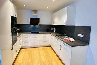 Appartamento Vacanza con famiglia Dahme