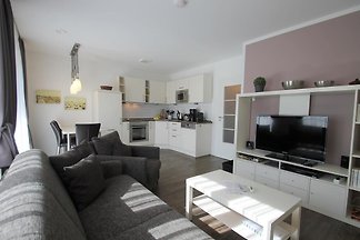 Vakantieappartement Gezinsvakantie Dahme