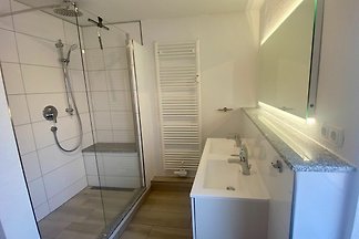 Vakantieappartement Gezinsvakantie Dahme