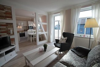 Appartement Vacances avec la famille Dahme