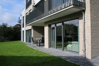 Appartamento Vacanza con famiglia Dahme