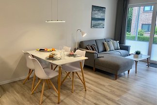 Appartamento Vacanza con famiglia Dahme