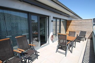 Apartamento Vacaciones familiares Dahme