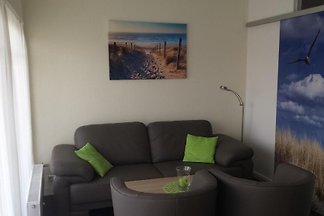 Vakantieappartement Gezinsvakantie Dahme