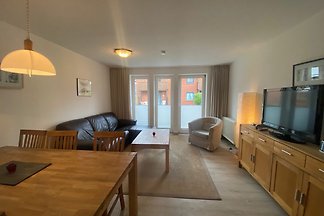 Vakantiehuis Ontspannende vakantie Dahme