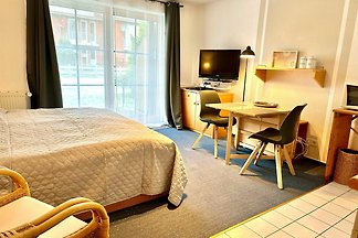 Vakantieappartement Gezinsvakantie Dahme