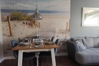 Vakantieappartement Gezinsvakantie Dahme