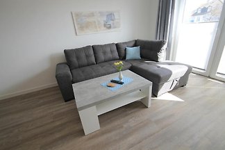 Vakantieappartement Gezinsvakantie Dahme