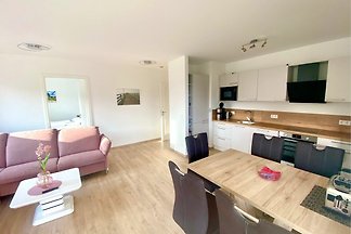 Appartamento Vacanza con famiglia Dahme