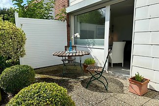 Vakantieappartement Gezinsvakantie Dahme