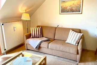 Vakantieappartement Gezinsvakantie Dahme