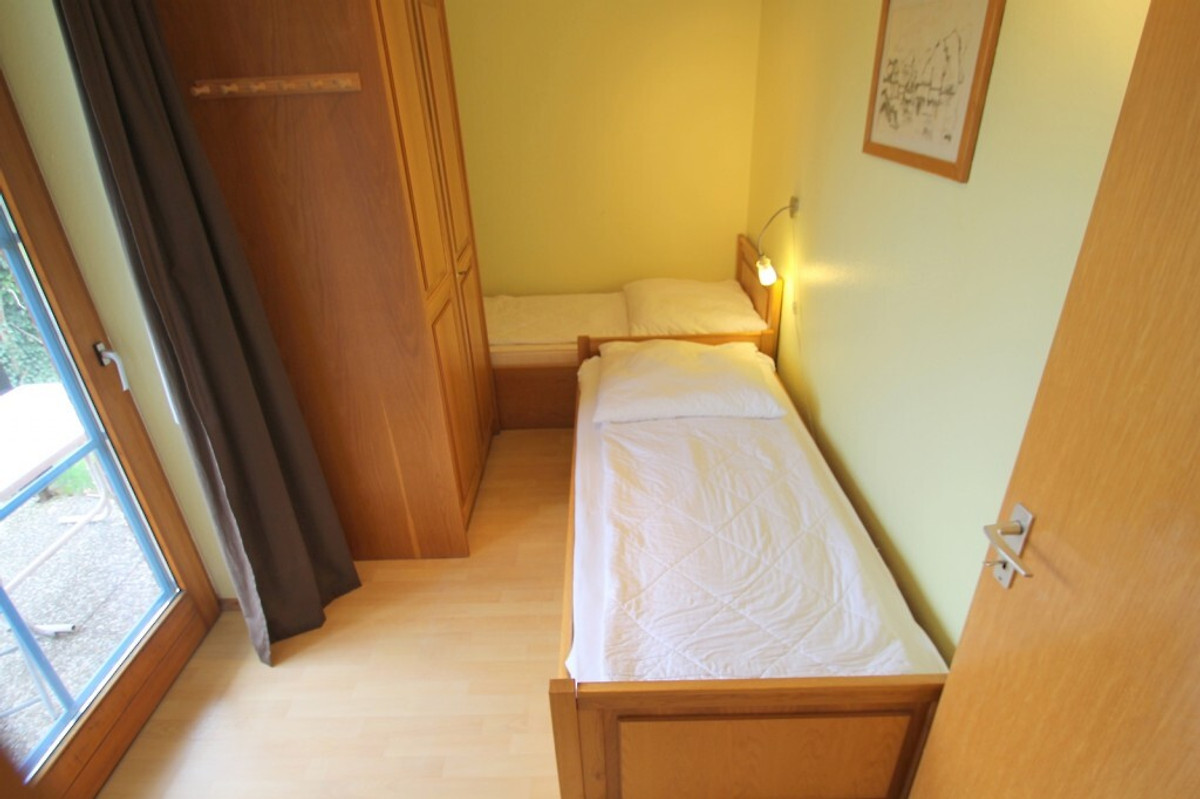 7013 - Domicil in Dahme - Firma Ingrid Baecker Ferienhaus.-und