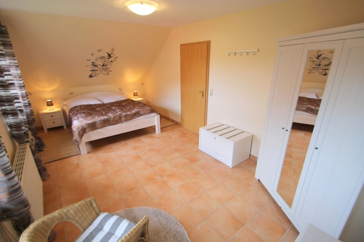 7002 - Domicil in Dahme - Firma Ingrid Baecker Ferienhaus.-und