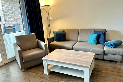 2304 - Ferienwohnung Deichblick