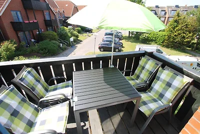 Apartament Dla rodzin Dahme