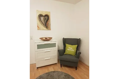 Casa vacanze Vacanza di relax Dahme