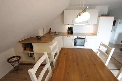 Vakantieappartement Gezinsvakantie Dahme
