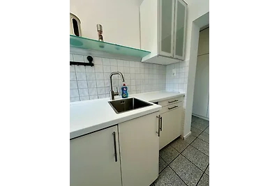 Vakantieappartement Gezinsvakantie Dahme