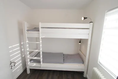 Vakantieappartement Gezinsvakantie Dahme