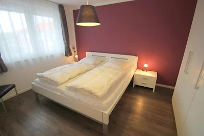 Appartamento Vacanza con famiglia Dahme