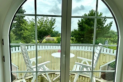 apartman za odmor Obiteljski odmor Dahme