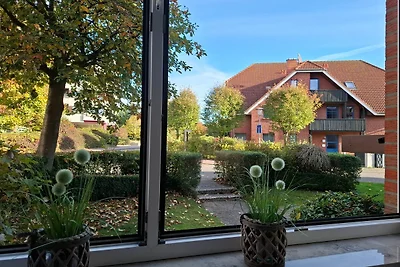 Vakantieappartement Gezinsvakantie Dahme