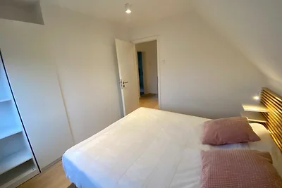 Casa vacanze Vacanza di relax Dahme